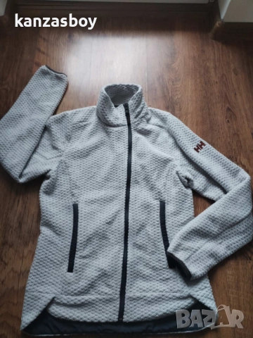 Helly Hansen Womens Lyra Jacket - страхотно дамско яке ХС, снимка 7 - Якета - 52992048