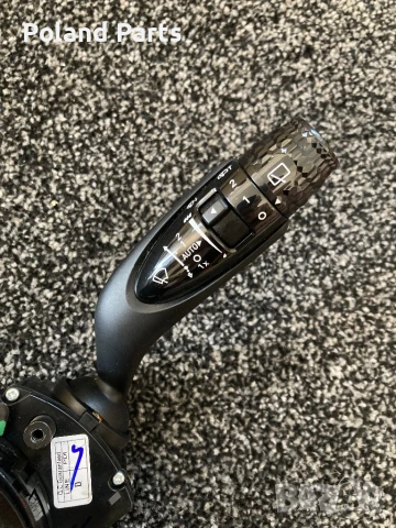 Лостове светлини и чистачки 934D5N7840 Хюндай Туксон лентов кабел 93490AA110 Hyundai Tucson 20-24, снимка 3 - Части - 51110141