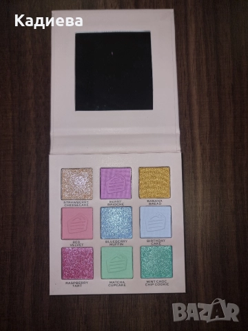 различна козметика , снимка 5 - Козметика за лице - 52859425