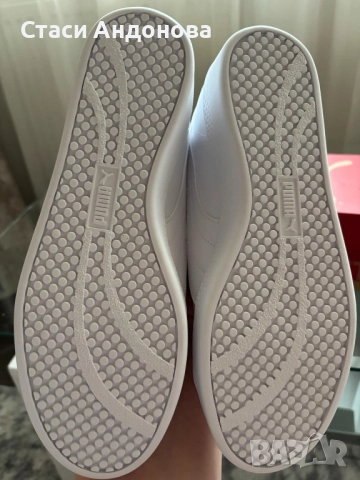 Маратонки Puma, снимка 4 - Маратонки - 52643785