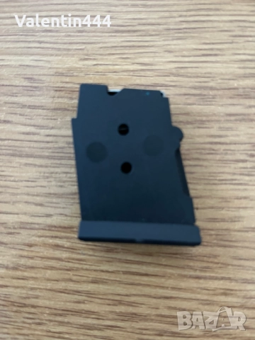 Пълнител за карабина "Бърно 1" и "Бърно 2", кал. 22LR, снимка 7 - Бойно оръжие - 52735159