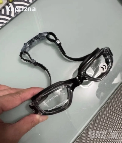 Очила за плуване, снимка 3 - Водни спортове - 51762262