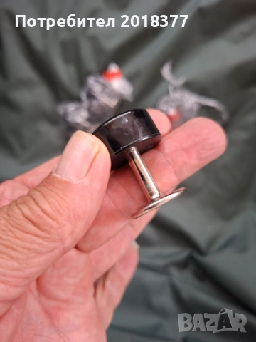 SEGUFIX 2201-M-1-2 стандартен твърд колан за лечение на  кръста, снимка 12 - Други - 51667165