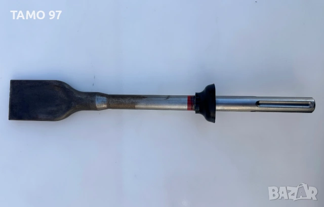 Hilti SDS Max - Шило, плосък секач и лопатка, снимка 6 - Други инструменти - 53145908