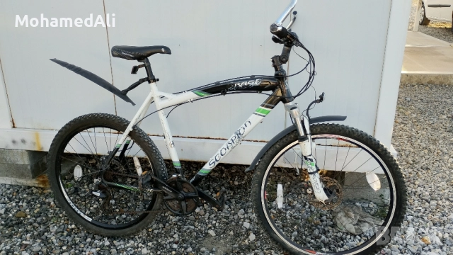 Велосипеди от 12 до 29 цола 