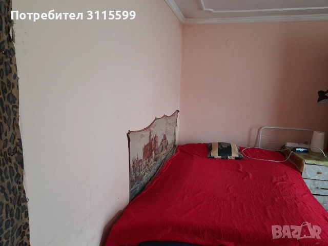 Гарсониера до болница партерен етаж, снимка 5 - Апартаменти - 51569781