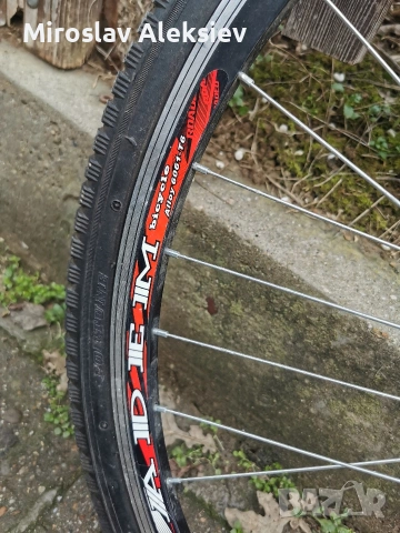 гуми за количка, снимка 4 - Велосипеди - 53237850