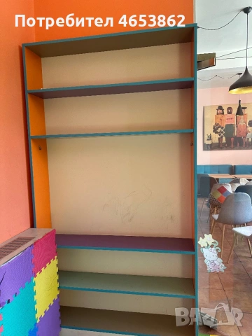 Шкаф , снимка 3 - Шкафове - 53696944