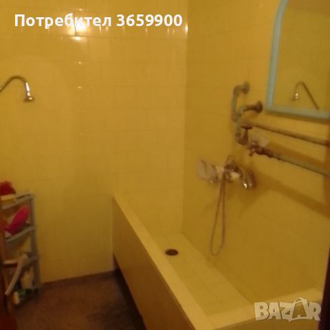 Апартамент в Благоевград ,с гараж,таван и мазе, снимка 5 - Aпартаменти - 45195203