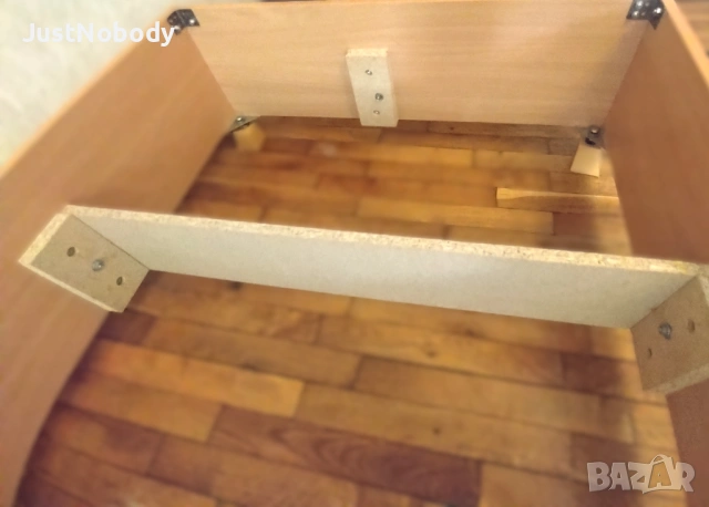 Единично легло + подарък 2 матрака, снимка 11 - Спални и легла - 53770548