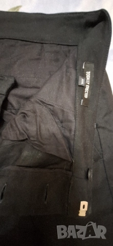 Марков мъжки панталон с дънков елемент,2ХЛ, снимка 12 - Дънки - 51620209