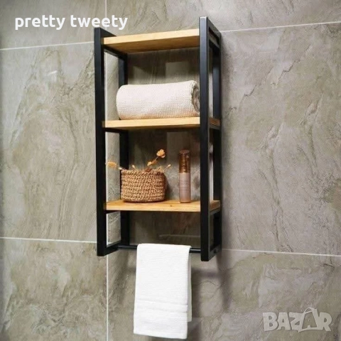 Метална поставка за баня по поръчка , снимка 8 - Тоалетки - 52152220