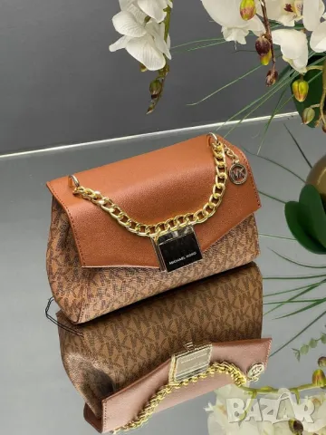 дамски чанти michael kors , снимка 10 - Чанти - 46854662