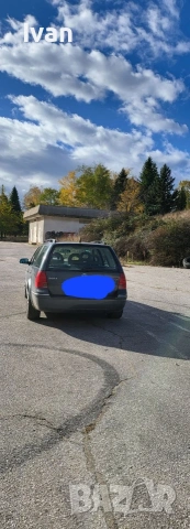 volkswagen bora arl , снимка 9 - Автомобили и джипове - 53895383