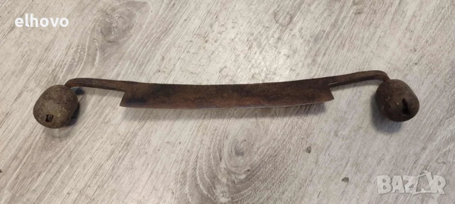 Рокан за белене на дърва#20