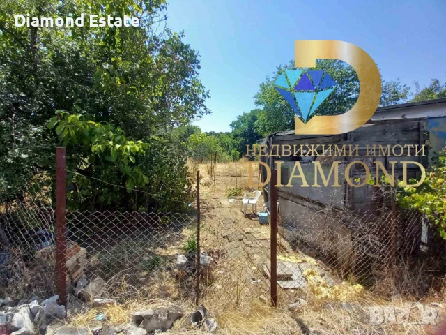 Парцел в Димитровград във вилна зона Габера, снимка 2 - Парцели - 51165963