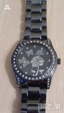 Комплект женски часовници, снимка 4 - Дамски - 52710354