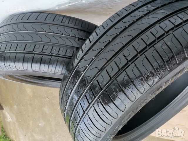 255/50R19 pirelli scorpion dot2021-№275, снимка 5 - Гуми и джанти - 46004927