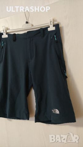 ДАМСКИ къси панталони 
The North Face 
✔️ Размер: S
Отлично състояние, снимка 7 - Къси панталони и бермуди - 46275518