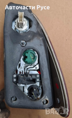 Ляв и десен стоп за БМВ Х5 Е53 , BMW X5 E53 , 6902093-09 , снимка 5 - Части - 52392165