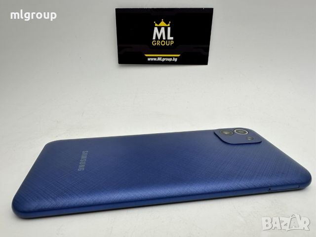 #MLgroup предлага:  #Samsung Galaxy A03 64GB / 4GB RAM Dual-SIM, втора употреба, снимка 4 - Samsung - 46443606