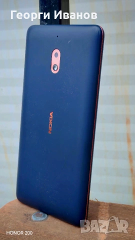 Продавам Nokia 2.1