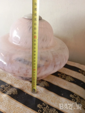 Винтидж полилей , снимка 5 - Полилеи - 54213000