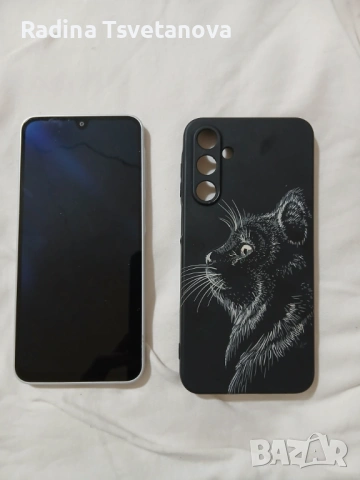 Samsung Galaxy A16 5G, снимка 3 - Samsung - 53541054