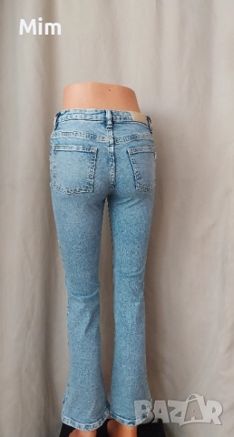 XS/M Различни модели и цветове дънки, снимка 7 - Дънки - 51617591