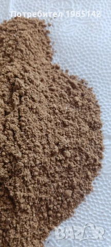 Манатарка на прах, снимка 3 - Други - 50813906