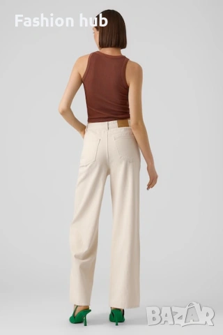 Дънки Vila, снимка 2 - Панталони - 53774194