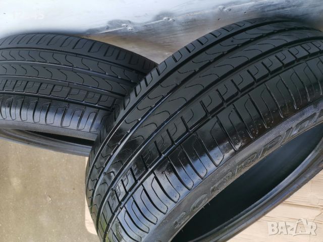 255/50R19 pirelli scorpion dot2021-№275, снимка 12 - Гуми и джанти - 46004927