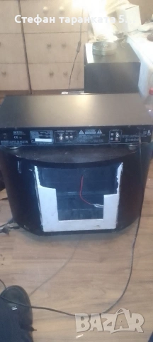 радио тунер Denon , снимка 5 - Ресийвъри, усилватели, смесителни пултове - 54094790