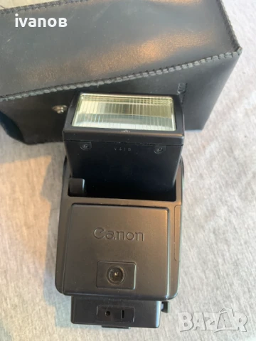 светкавица Canon SPEEDLITE 199A, снимка 1