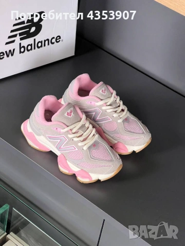 New Balance детски маратонки