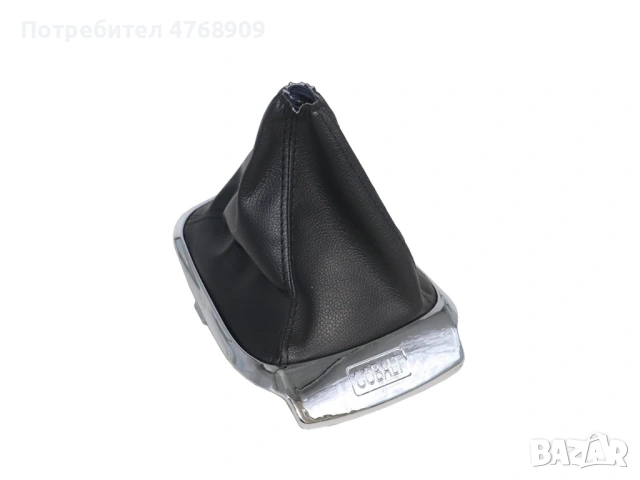 Маншон за скоростен лост за Chevrolet Aveo T300 (2011-2020), снимка 2 - Части - 53883361