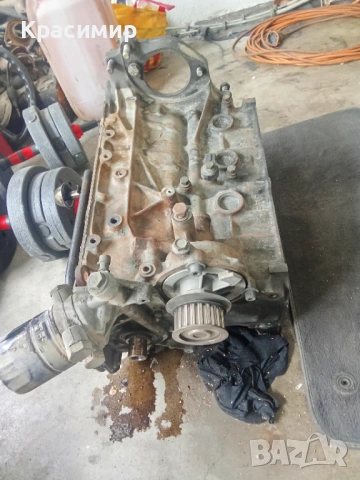 C20XE интересни части, снимка 16 - Части - 54004428