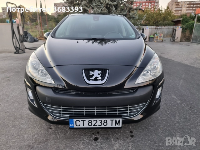 АВТОМАТИК, снимка 3 - Автомобили и джипове - 51738037