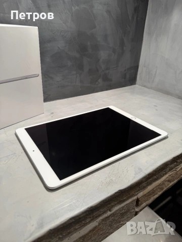 Перфектен Ipad Air 3 generation 2019 , снимка 7 - Таблети - 53515929