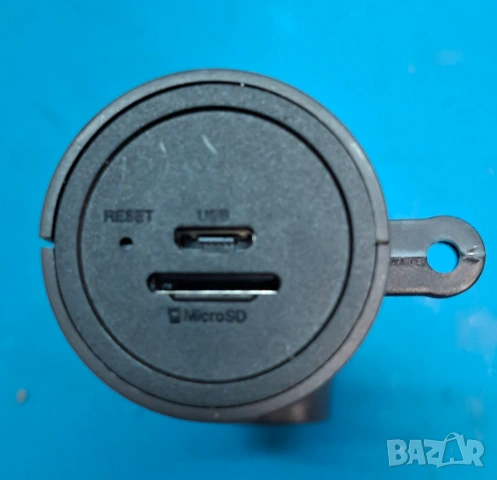 Видеорегистратор Xiaomi 70mai Dash Cam3 M200, снимка 4 - Аксесоари и консумативи - 53607848