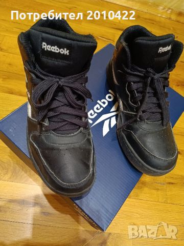 Маратонки Reebok, 37 номер