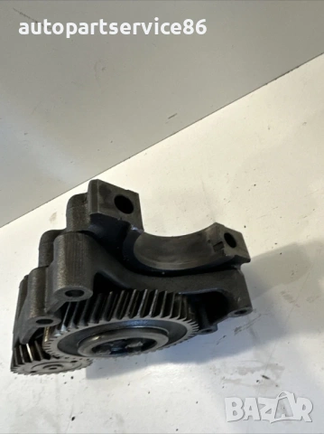 Маслена помпа за Volvo FL6 D6 5.5 V6 (1990-1998) 5J20, снимка 2 - Части - 54054626