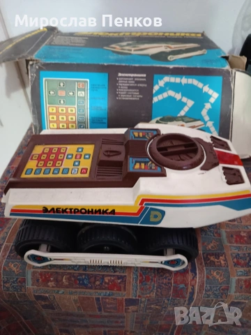 Играчка, снимка 3 - Колекции - 53773764