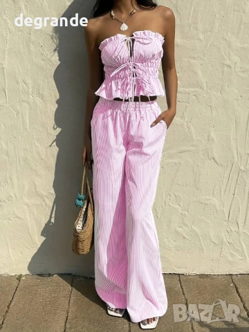 ❌ликвидация❌ Дамски сет от две части