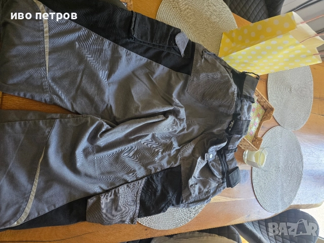 Панталони Щраус-52, снимка 2 - Панталони - 51597268