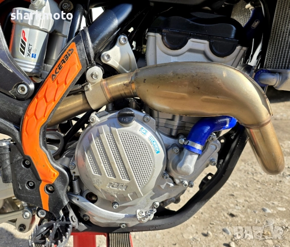 Ktm SX-F 450i СТАРТЕР!!! HOB BHOC !!!, снимка 17 - Мотоциклети и мототехника - 52436811