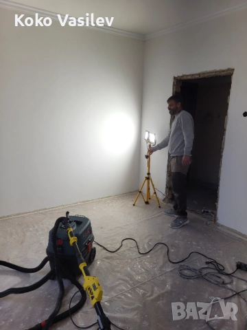 Търся работа в сверата на строителството, снимка 9 - Майстори - 52971500