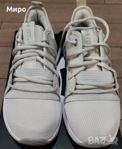 Under Armour, снимка 7 - Маратонки - 52105564