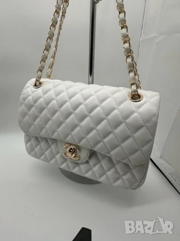 чанта chanel , снимка 2 - Чанти - 50578966