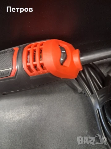 Мулти шлайф SKILL, снимка 3 - Други инструменти - 50572593